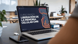 Liberación de la Memoria Celular curso básico