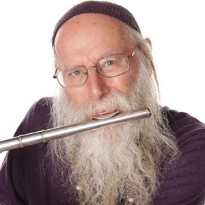 Dean Evenson, artista de música de relajación para la paz interior