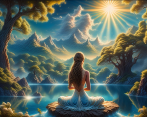 El camino hacia la meditación