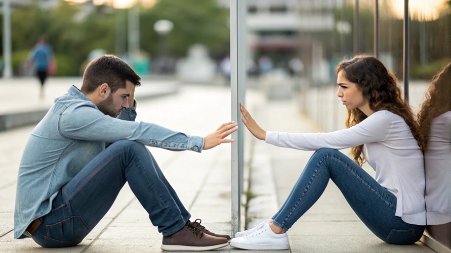 El ego como enemigo del amor en las relaciones de pareja