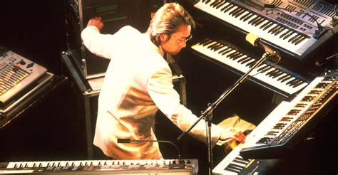 Fumio Miyashita, creador de música terapéutica para la paz interior