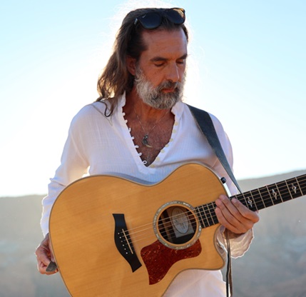 Harnam Singh música espiritual para la paz interior