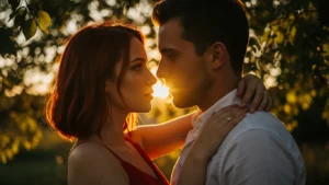 Interes y deseo en la pareja