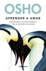 Osho aprender a amar