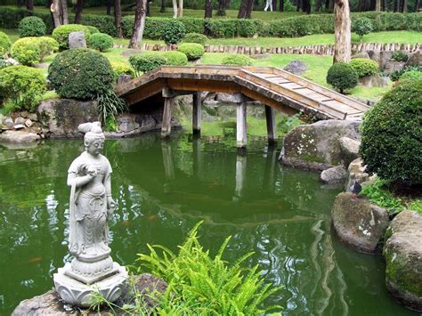 Parque Los Colomos, Guadalajara - Lugar de mi experiencia en reiki de segundo grado