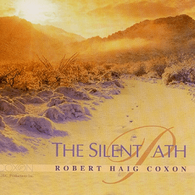 Relajación The Silent Path de Robert Haig Coxon
