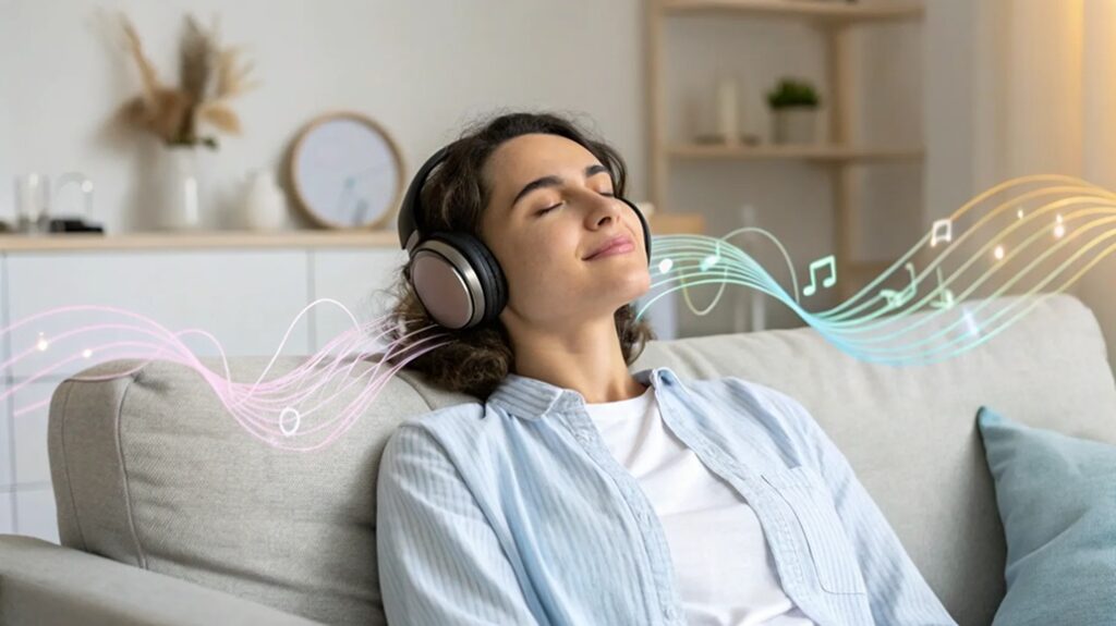 Subliminales terapeuticos