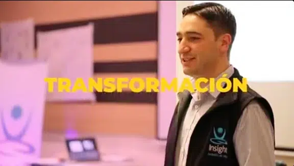  Conferencia de Xavier Illinworth sobre modificar creencias sobre el dinero con PNL