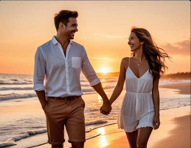 El amor y las relaciones de pareja: una conexión emocional duradera