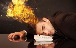 burnout