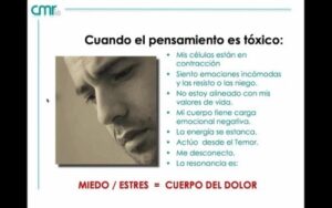 CMR Liberación de la memoria celular