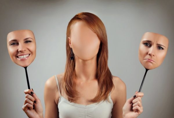 ego y emociones