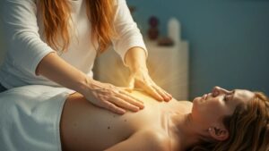experiencia reiki