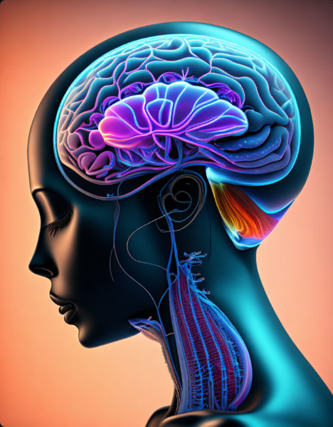 Glándula pineal y su relación con la intuición