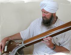 Guru Shabad Singh Khalsa 