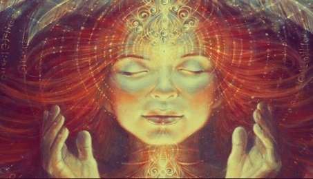Iniciación de reiki en mi experiencia personal