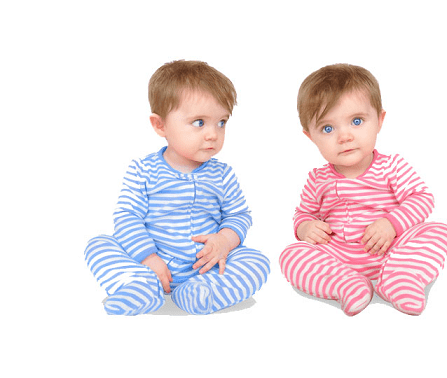 Experiencia de asombro y paz interior en la mirada de un niño