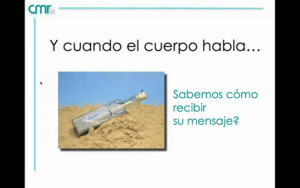 Proceso CMR de Luis Díaz