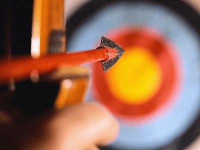 metas y objetivos claros