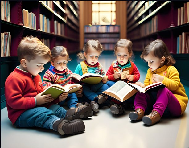 La importancia de escuchar conscientemente en la educación infantil