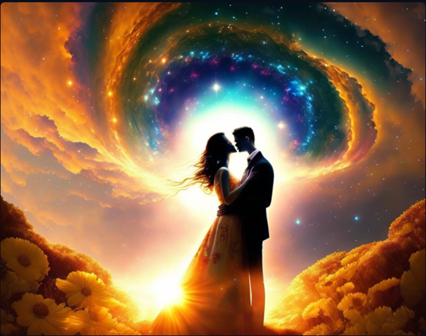 El amor consciente como acto diario en las relaciones de pareja