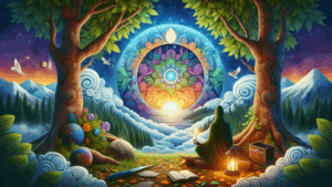 paz espiritual