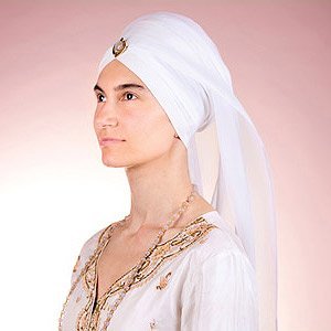 Simrit Kaur música de mantras para la paz interior