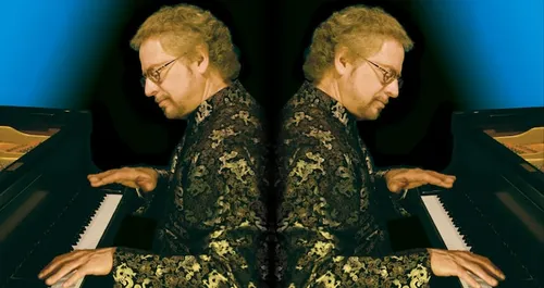 steven halpern musicoterapia