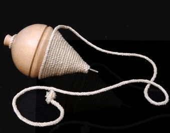 trompo