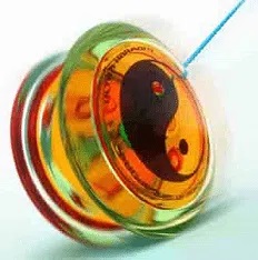 yoyo