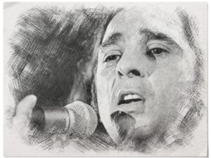 Antonio Flores el coraje de vivir: homenaje y reflexión