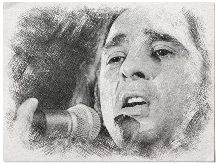 Antonio Flores el coraje de vivir: homenaje y reflexión