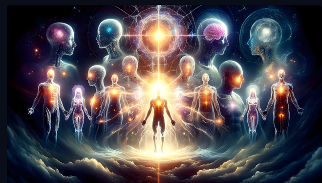 Conocimiento oculto de la mente