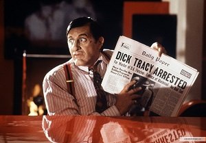 Dick-Tracy