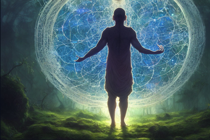 El Ser y la Consciencia de las Percepciones.