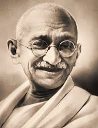 Gandhi