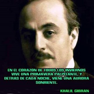 Khalil-Gibran