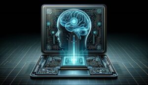 La computadora del emprendedor