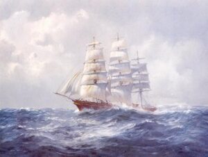 La mente como un barco la importancia de tripularla en lugar de conquistarla