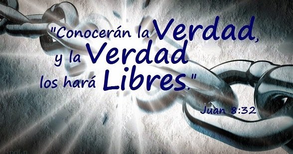 La-verdad-te-hara-libre