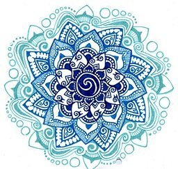 MANDALAS