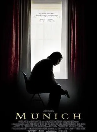Munich – Película sobre venganza y reflexión