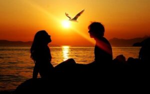 Renacer al amor