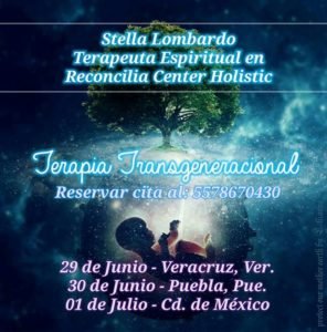 Terapia Ciindy Vargas