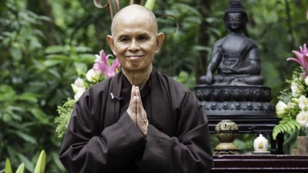 Thich Nhat Hanh
