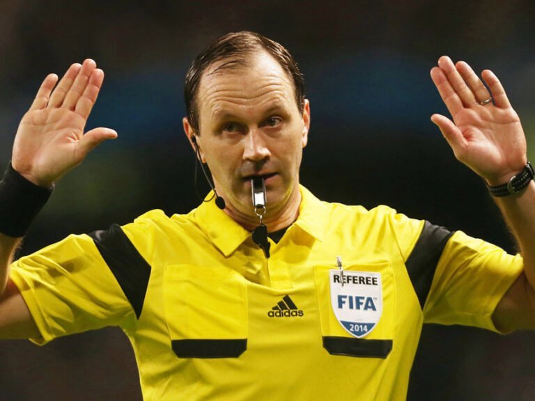 arbitro