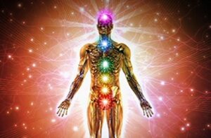 Chakras