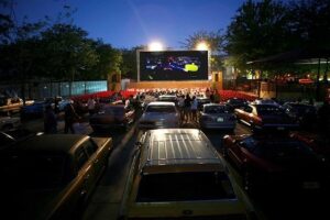 cine