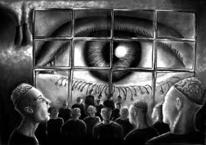 control-mental