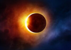 Como prepararse para el eclipse solar del 21 de agosto 2017